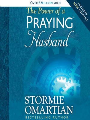 cover image of The Power of a Praying Husband